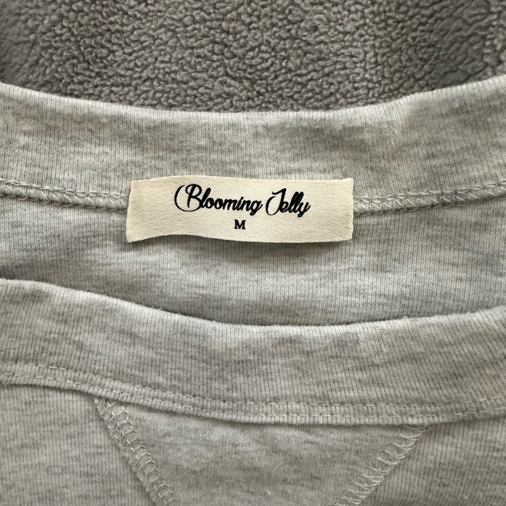 Womens sweatshirt - Picture 4 of 4
